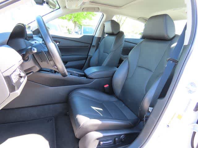 Used 2025 Honda Accord EX-L image 12