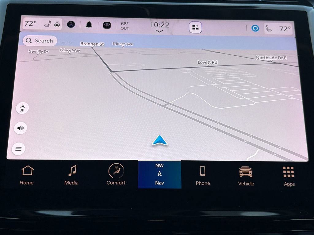 Used 2022 Jeep Grand Cherokee L Limited image 26