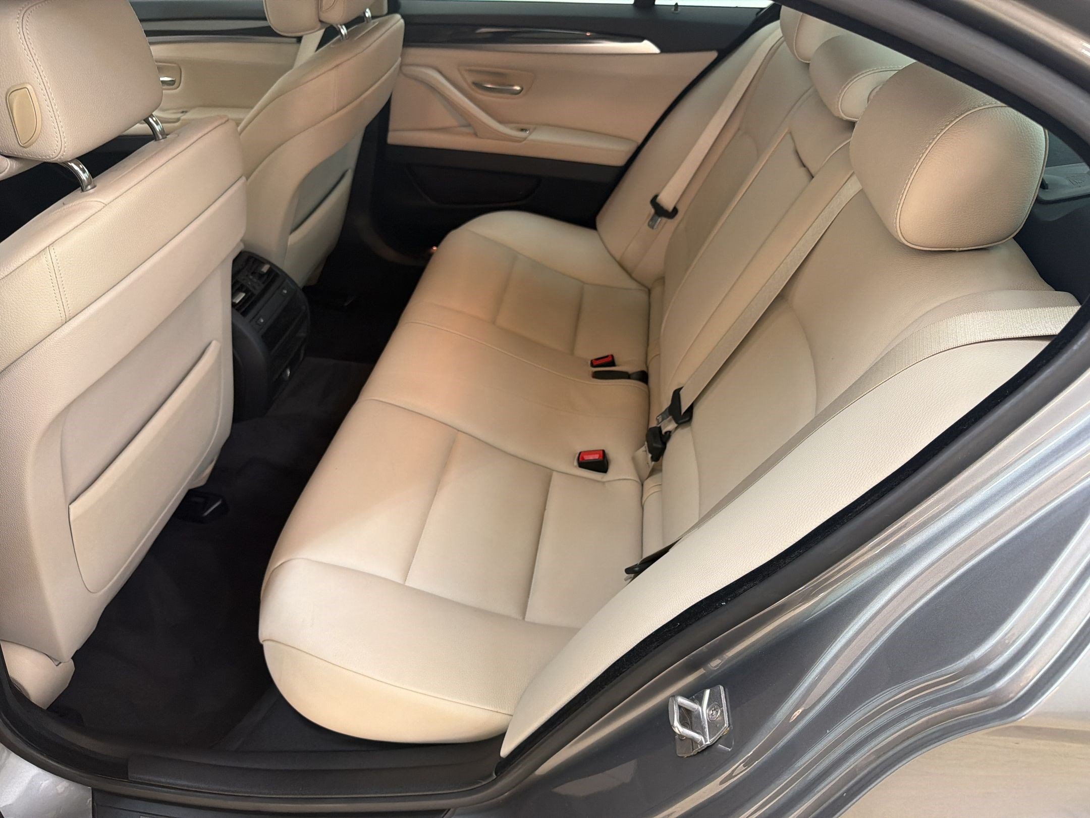 Used 2013 BMW 535i xDrive Sedan AWD/4WD image 20