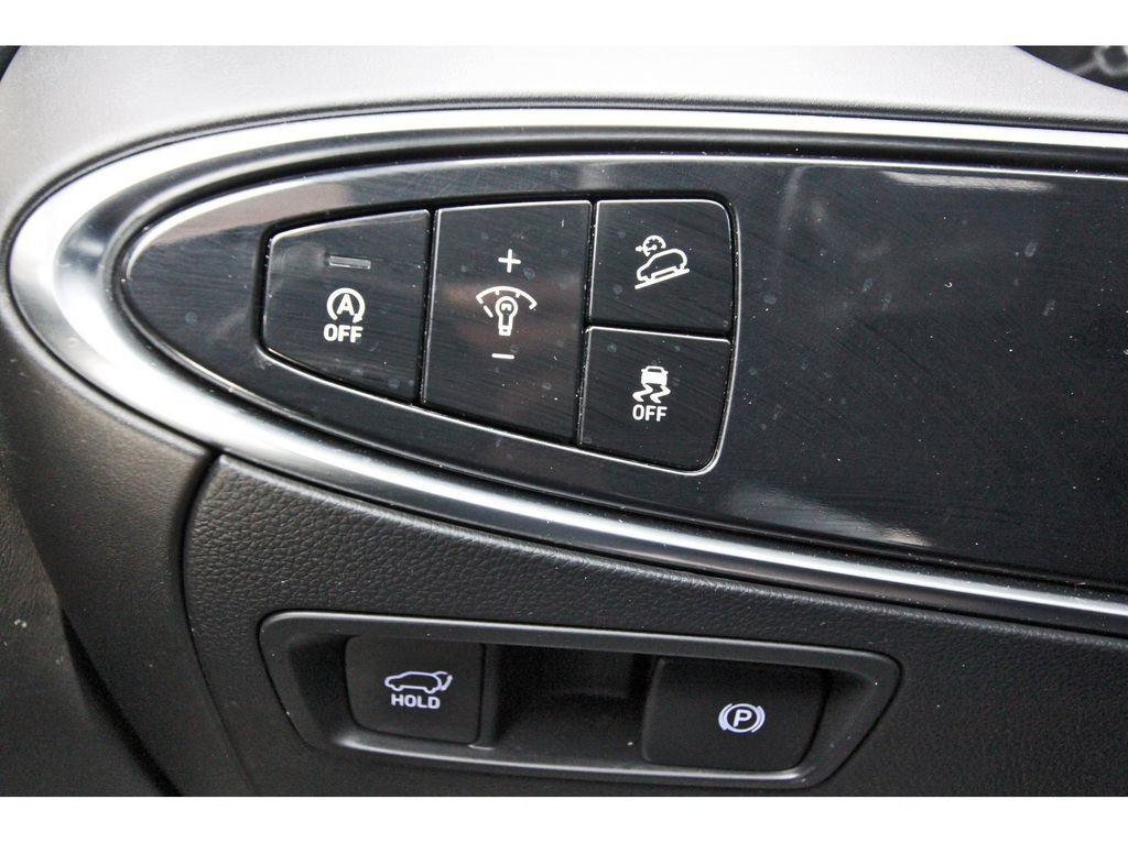 Used 2025 Genesis GV70 2.5T AWD/4WD image 22