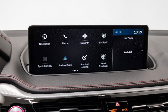 Used 2024 Acura MDX A-Spec image 19