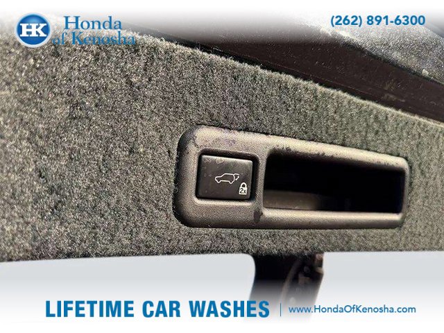 Used 2019 Lexus RX 350 AWD image 27