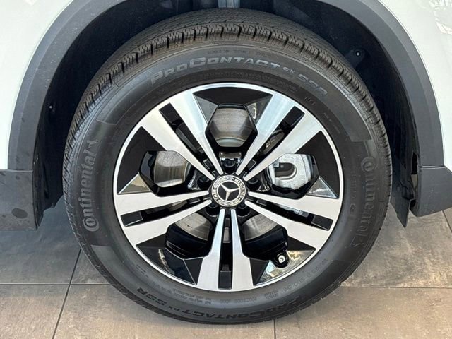 Certified 2026 Mercedes-Benz GLA 250 image 21