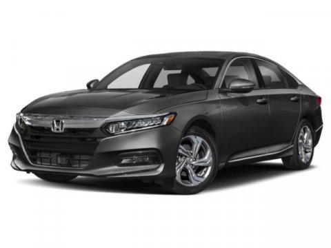 Used 2020 Honda Accord EX