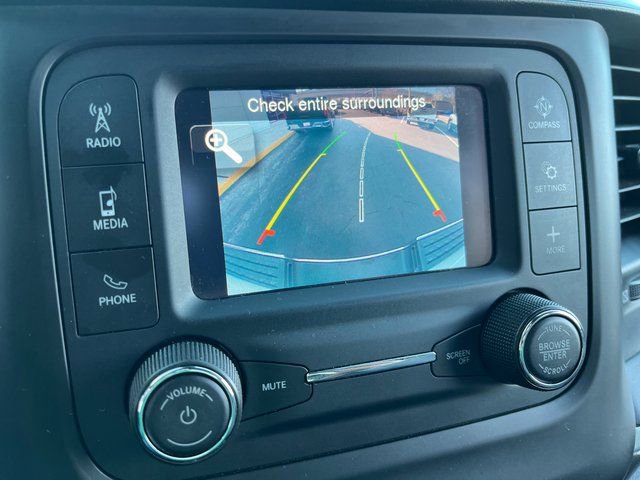 Used 2021 RAM 2500 Big Horn image 23