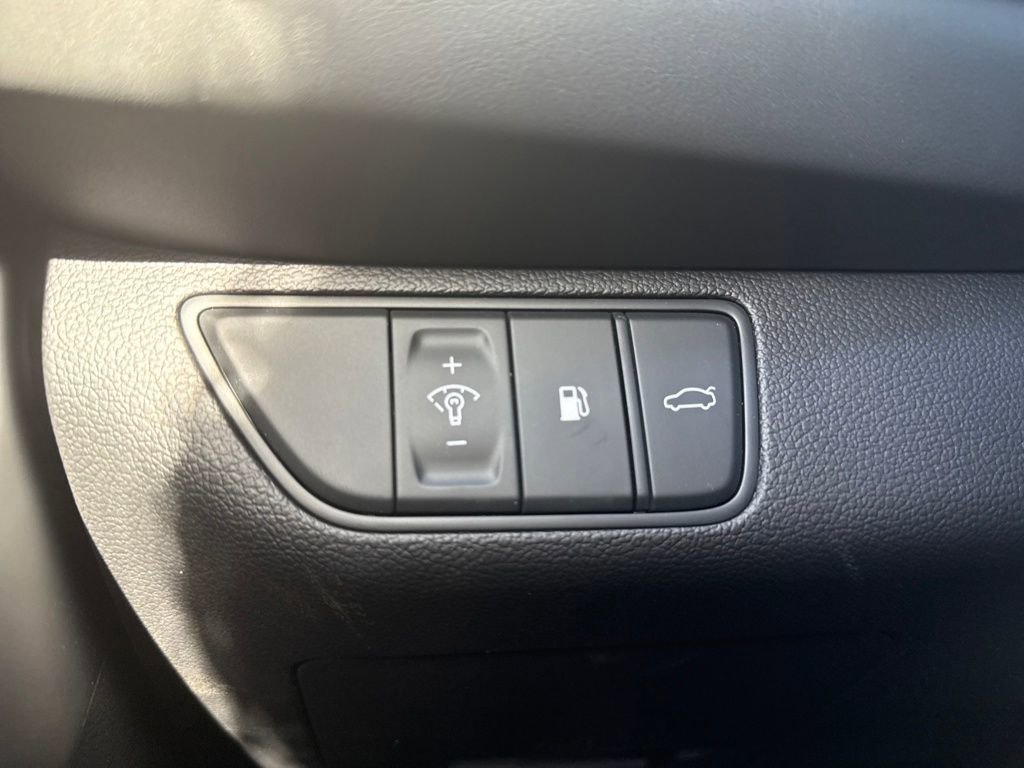 New 2026 Genesis G70 2.5T image 26