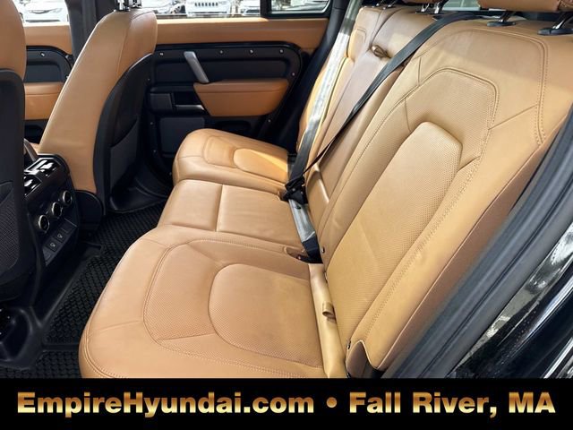 Used 2024 Land Rover Defender 110 V8 image 14