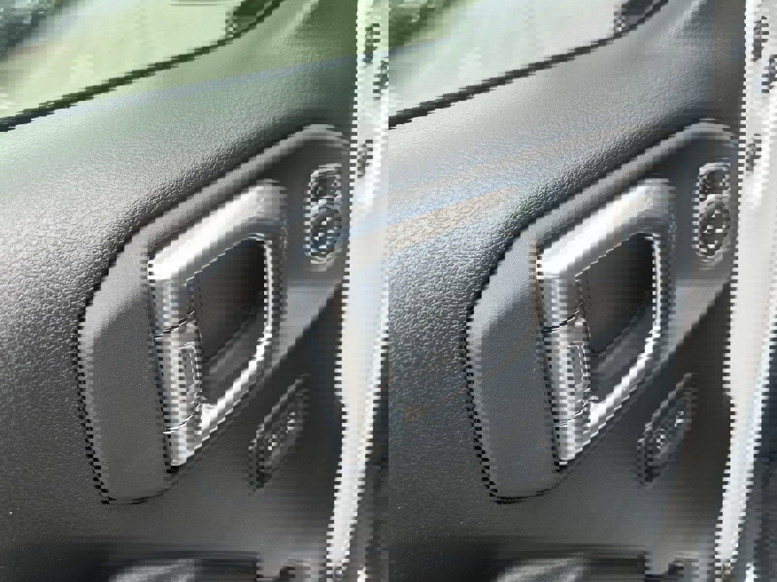 New 2024 Jeep Wrangler Unlimited Sport image 16