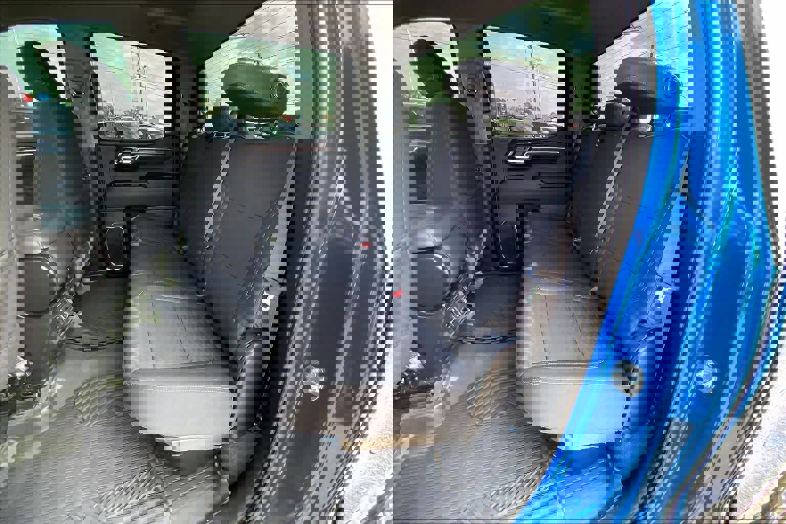 Used 2022 Chevrolet Silverado 1500 RST image 20