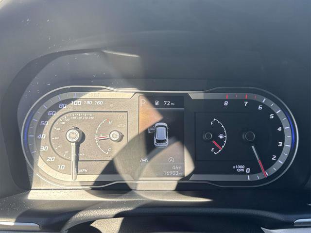 Certified 2023 Hyundai Tucson SEL image 24