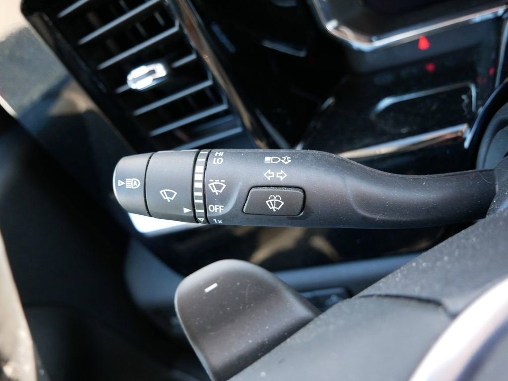 Used 2025 GMC Sierra 1500 Elevation w/ Elevation Premium Package image 25