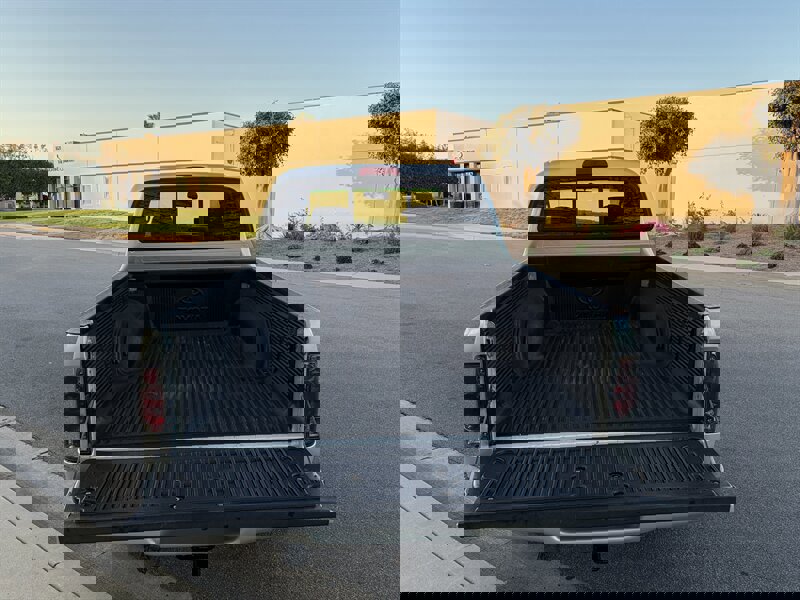 Used 2003 Toyota Tacoma PreRunner image 6