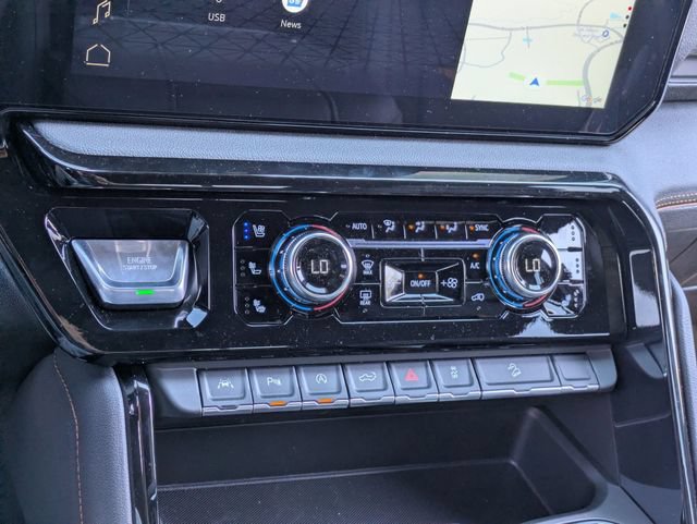 New 2026 GMC Sierra 1500 AT4 w/ AT4 Premium Package AWD/4WD image 23