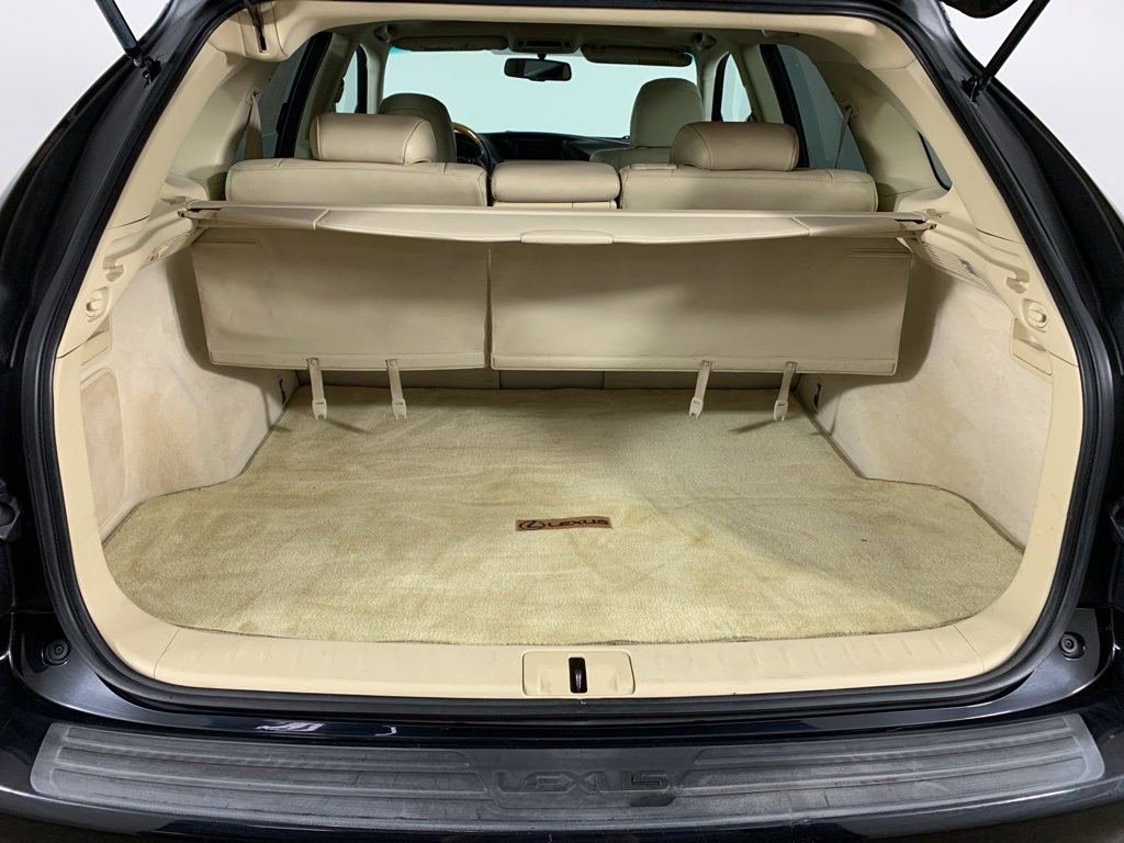 Used 2010 Lexus RX 350 AWD image 13