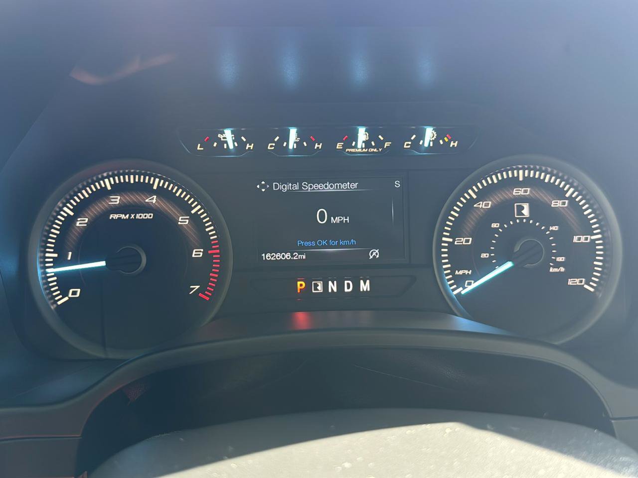 Used 2019 Ford F150 XLT w/ Equipment Group 302A Luxury AWD/4WD image 22