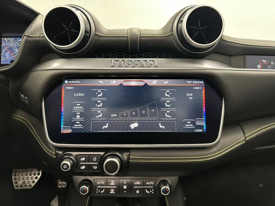 Used 2019 Ferrari Portofino RWD image 78