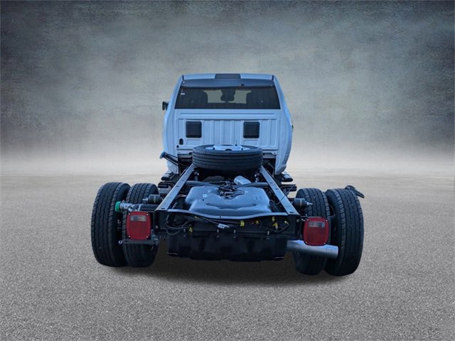 New 2026 RAM 5500 Tradesman image 4