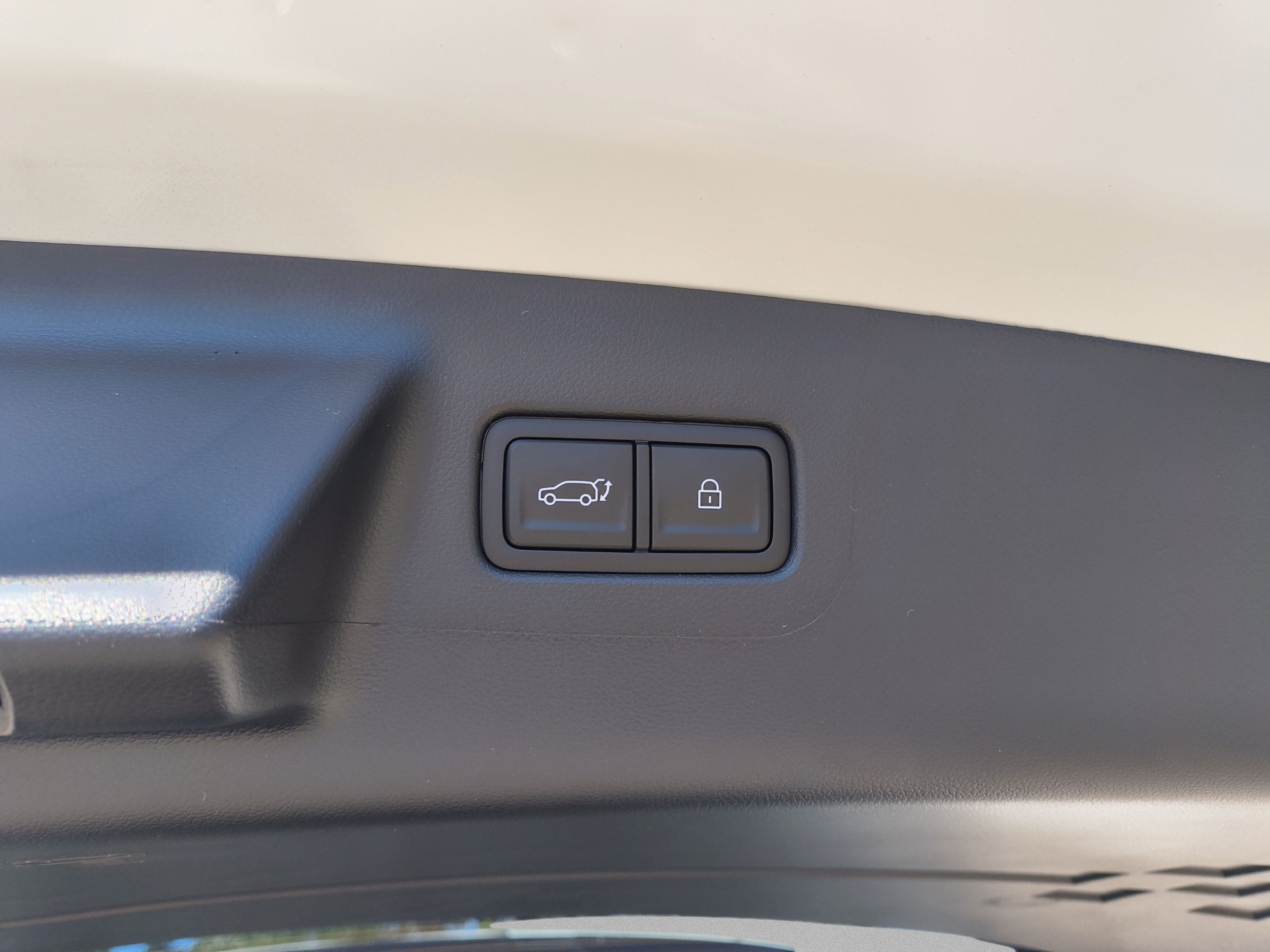 New 2027 Hyundai Santa Fe SEL FWD image 10