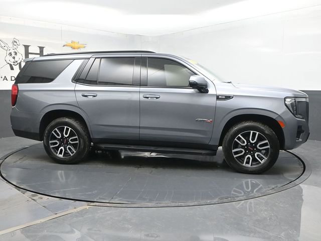 Used 2022 GMC Yukon AT4 image 50