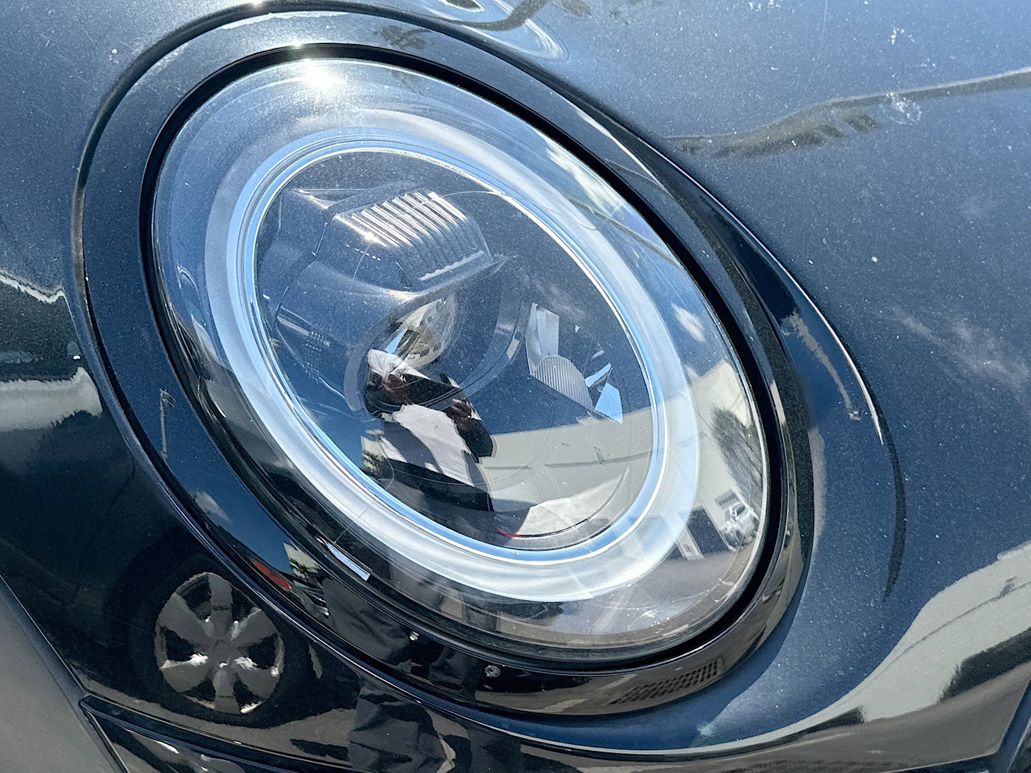 Used 2023 MINI Cooper S image 14