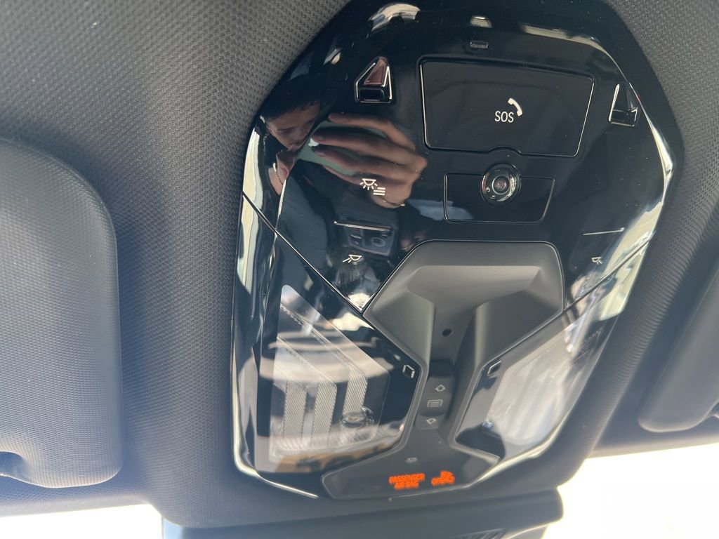 Certified 2025 BMW X3 xDrive30i image 19