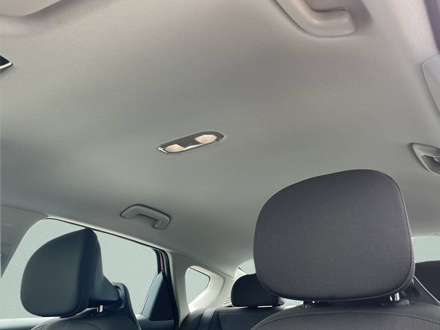 New 2026 Kia K4 FWD image 27