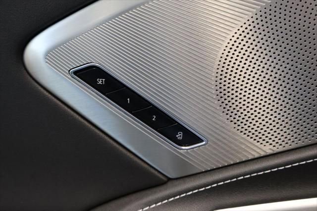 New 2026 Chevrolet Corvette Stingray w/ Z51 Performance Package image 19