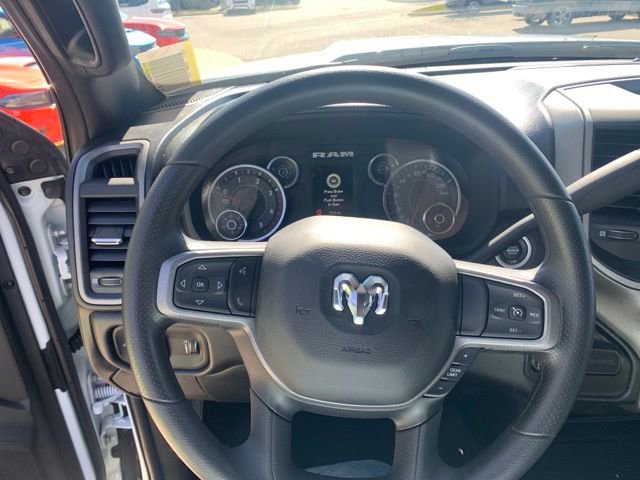 New 2024 RAM 3500 Tradesman w/ Towing Technology Group image 12