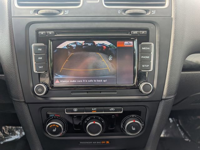 Used 2014 Volkswagen Jetta TDI FWD image 14