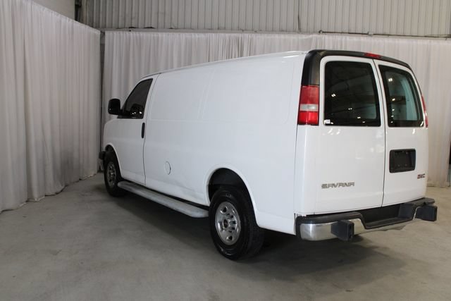 Used 2017 GMC Savana 2500 RWD image 35