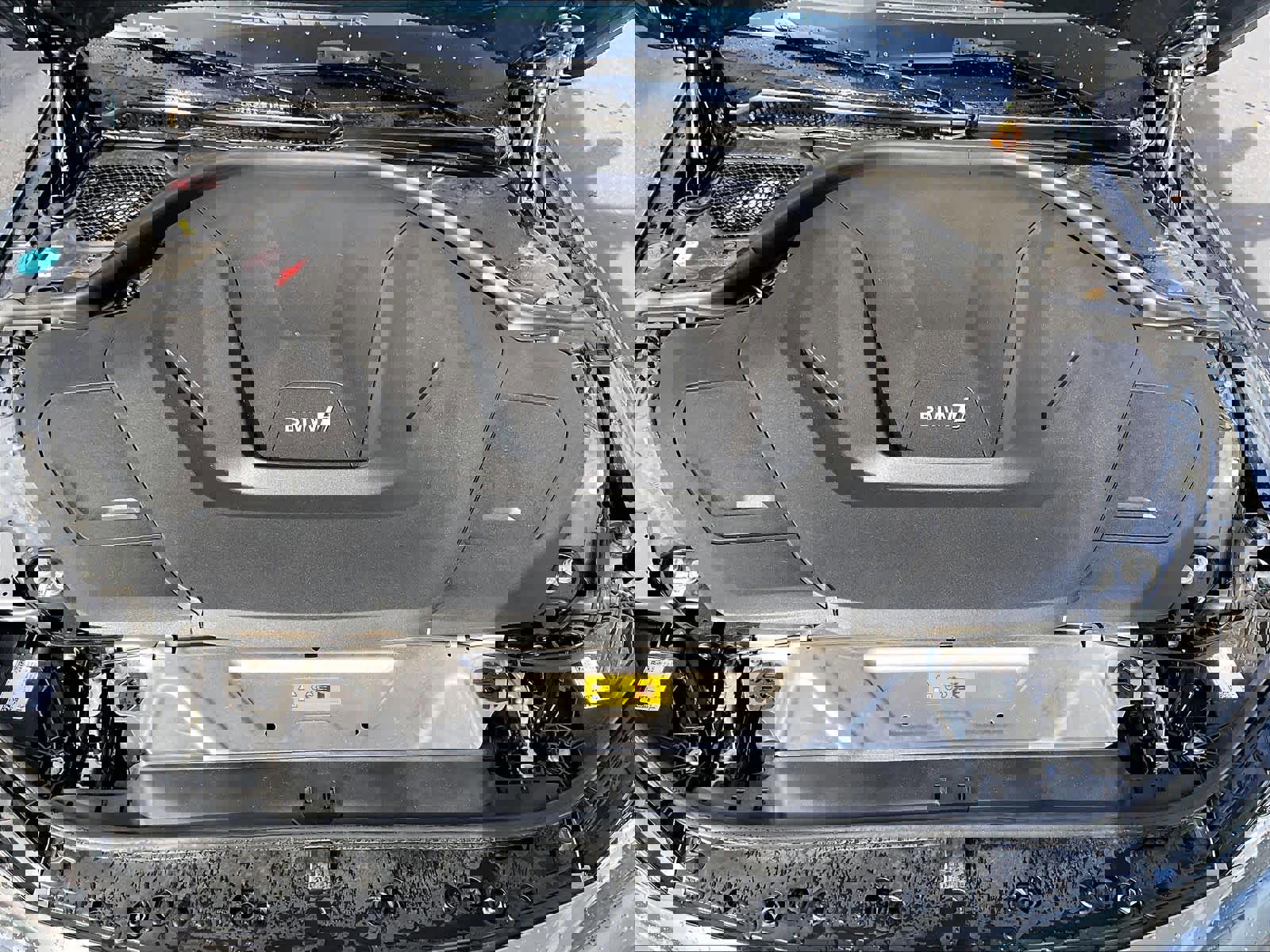 Certified 2025 BMW i4 eDrive40 image 15