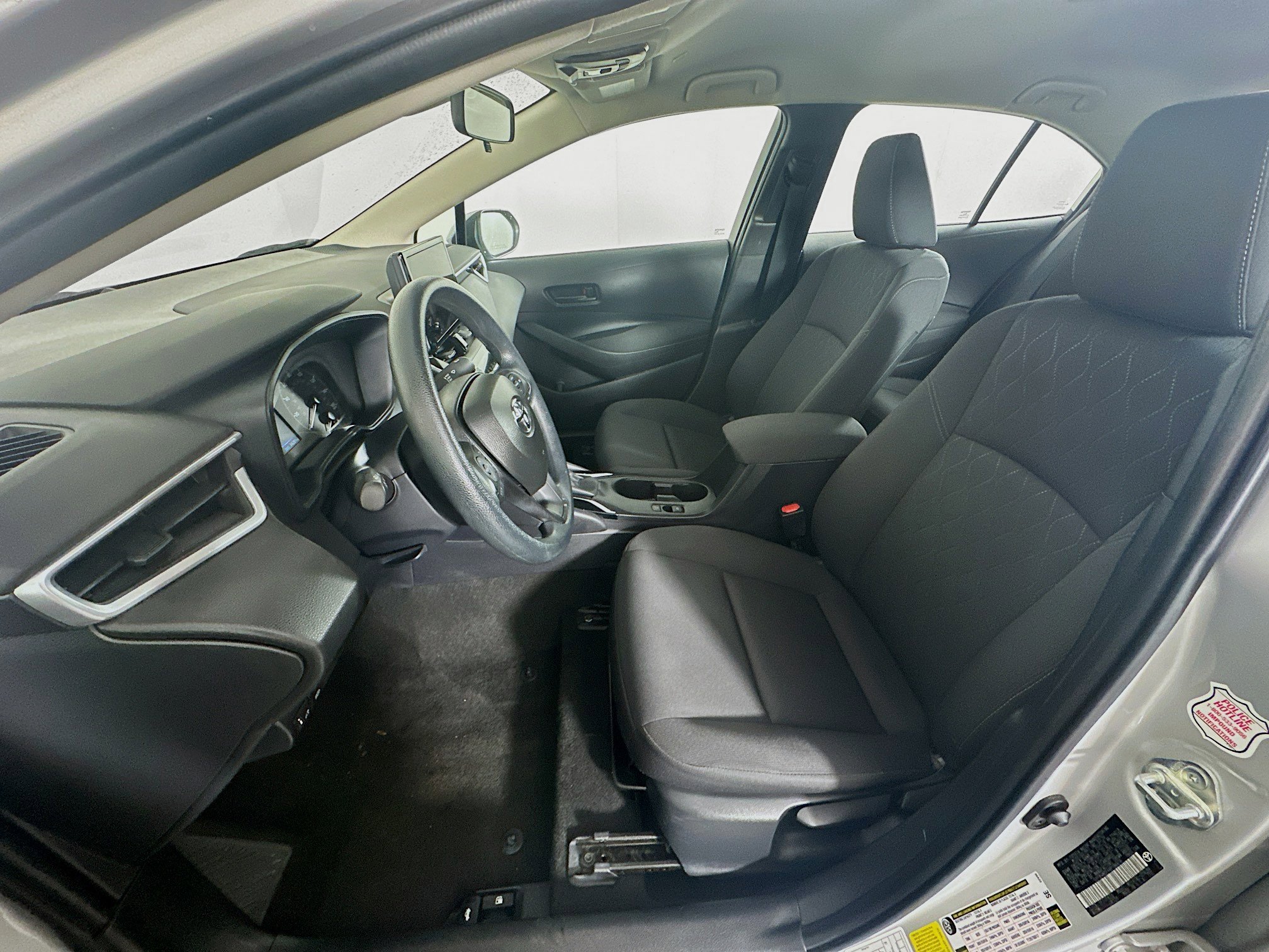 Used 2024 Toyota Corolla LE image 13