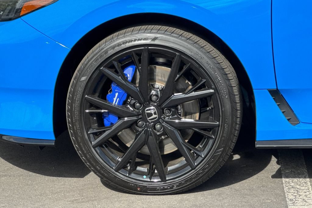New 2026 Honda Prelude image 32