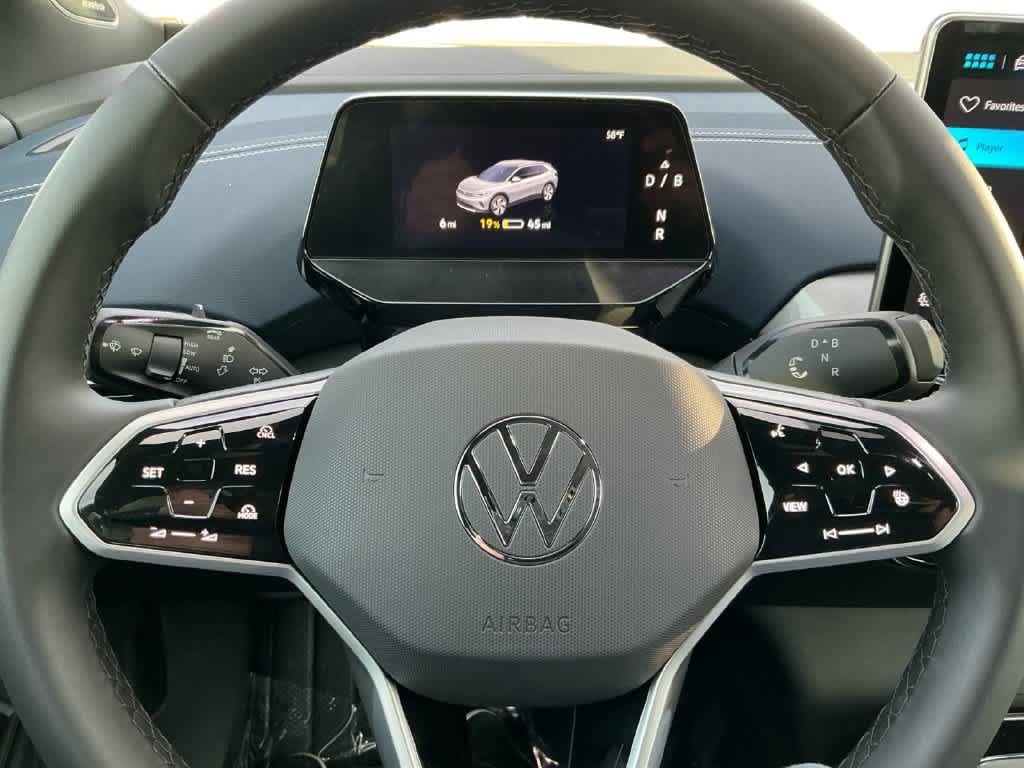 New 2026 Volkswagen ID.4 Pro S Plus AWD/4WD image 24