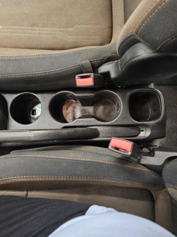 Used 2015 Chevrolet Trax LT w/ LPO, Cargo Package AWD/4WD image 20