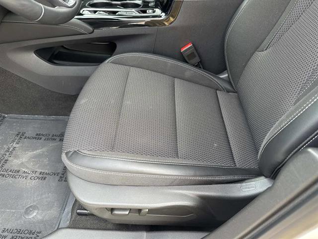 Used 2023 Buick Envision Preferred image 14