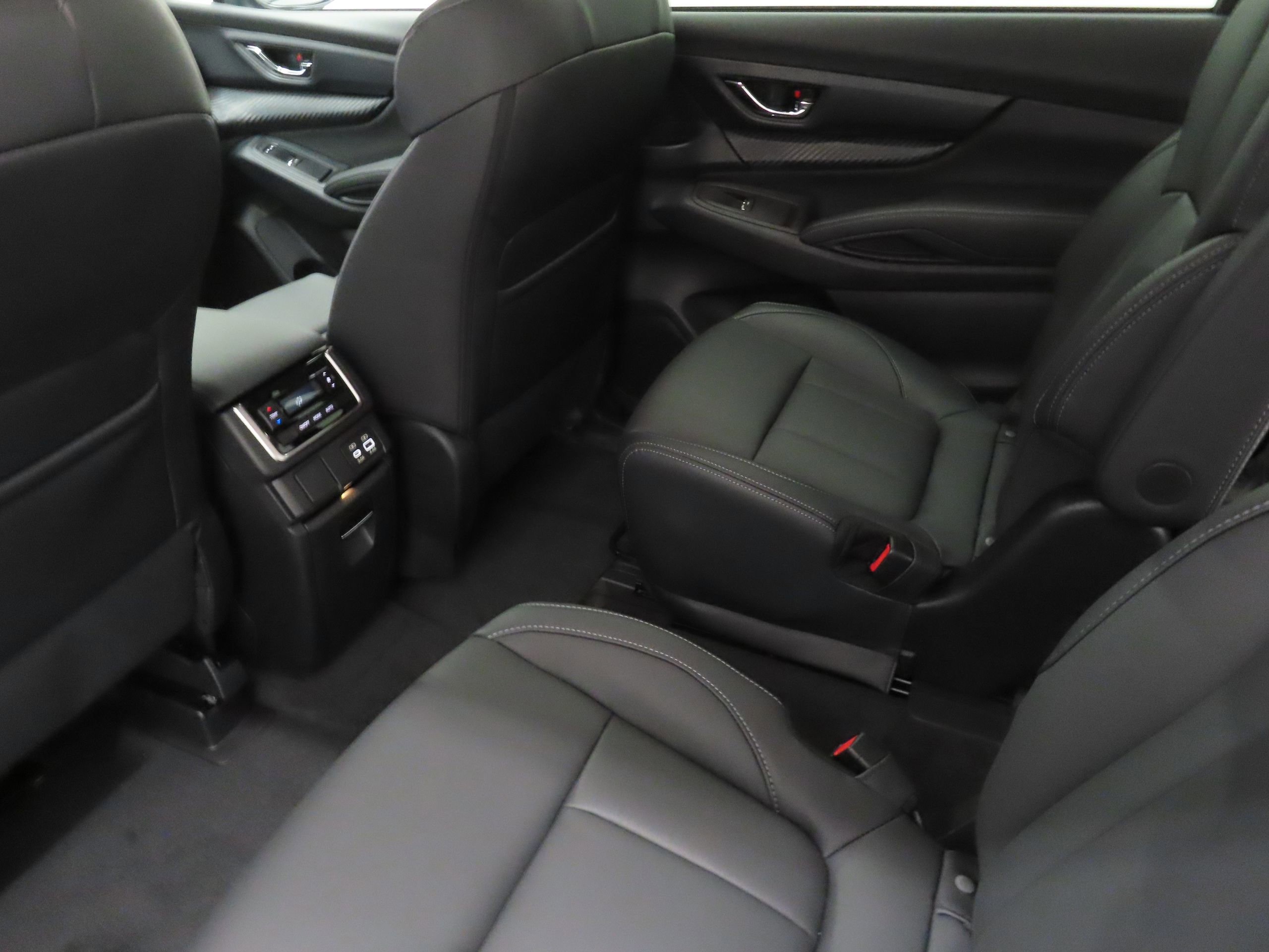 New 2026 Subaru Ascent Premium image 23