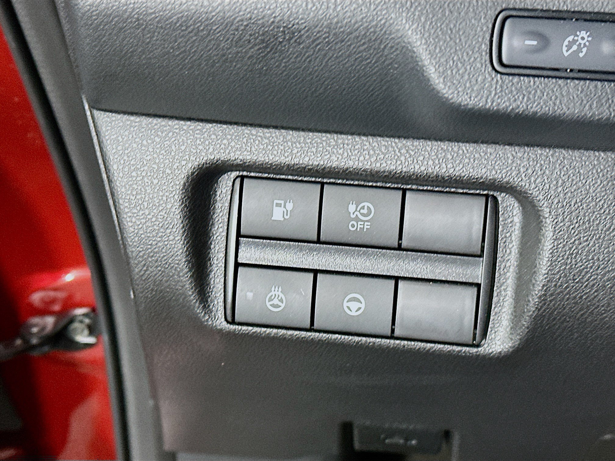 Used 2025 Nissan Leaf SV Plus FWD image 17