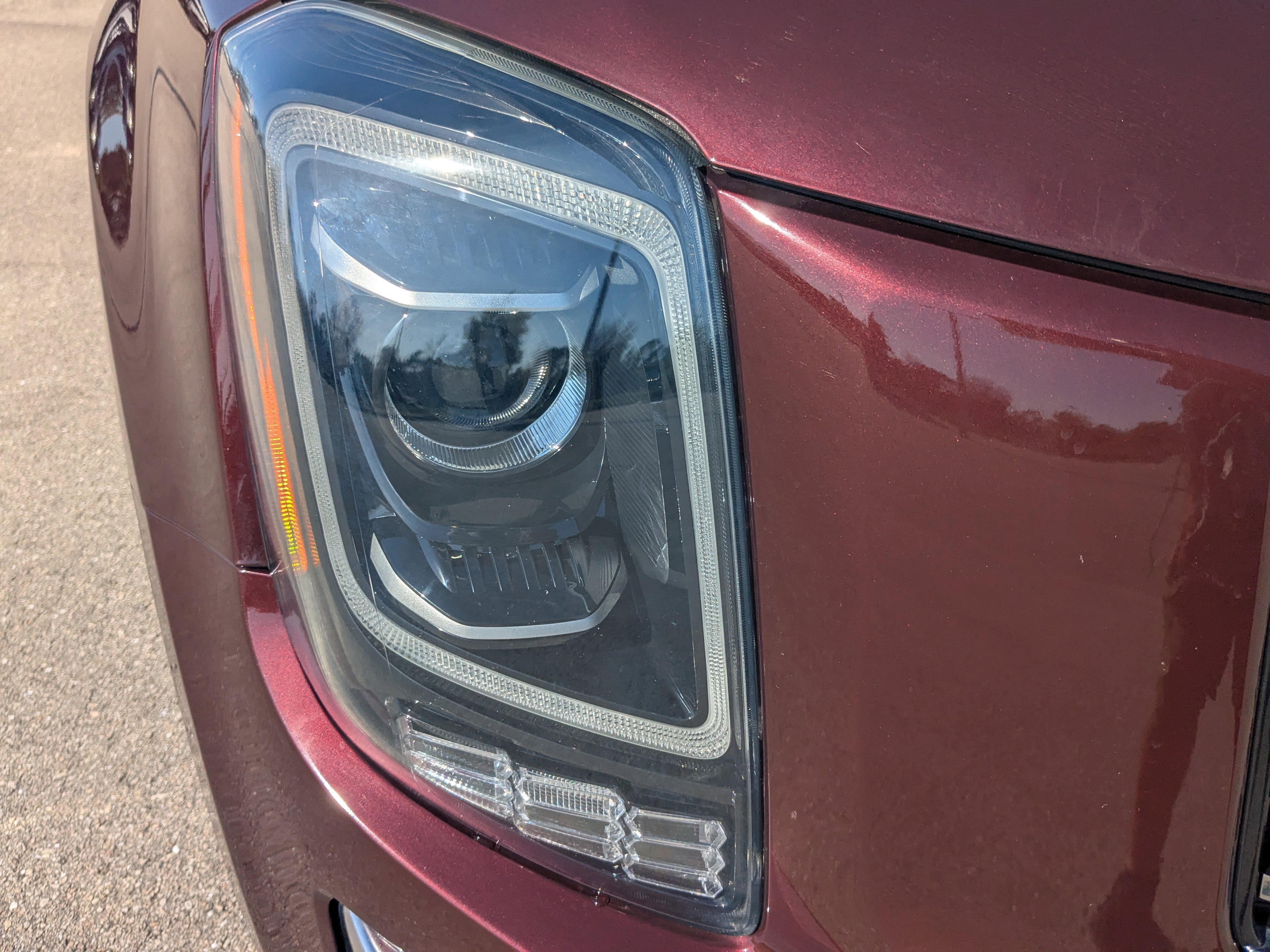 Certified 2021 Kia Telluride EX FWD image 10