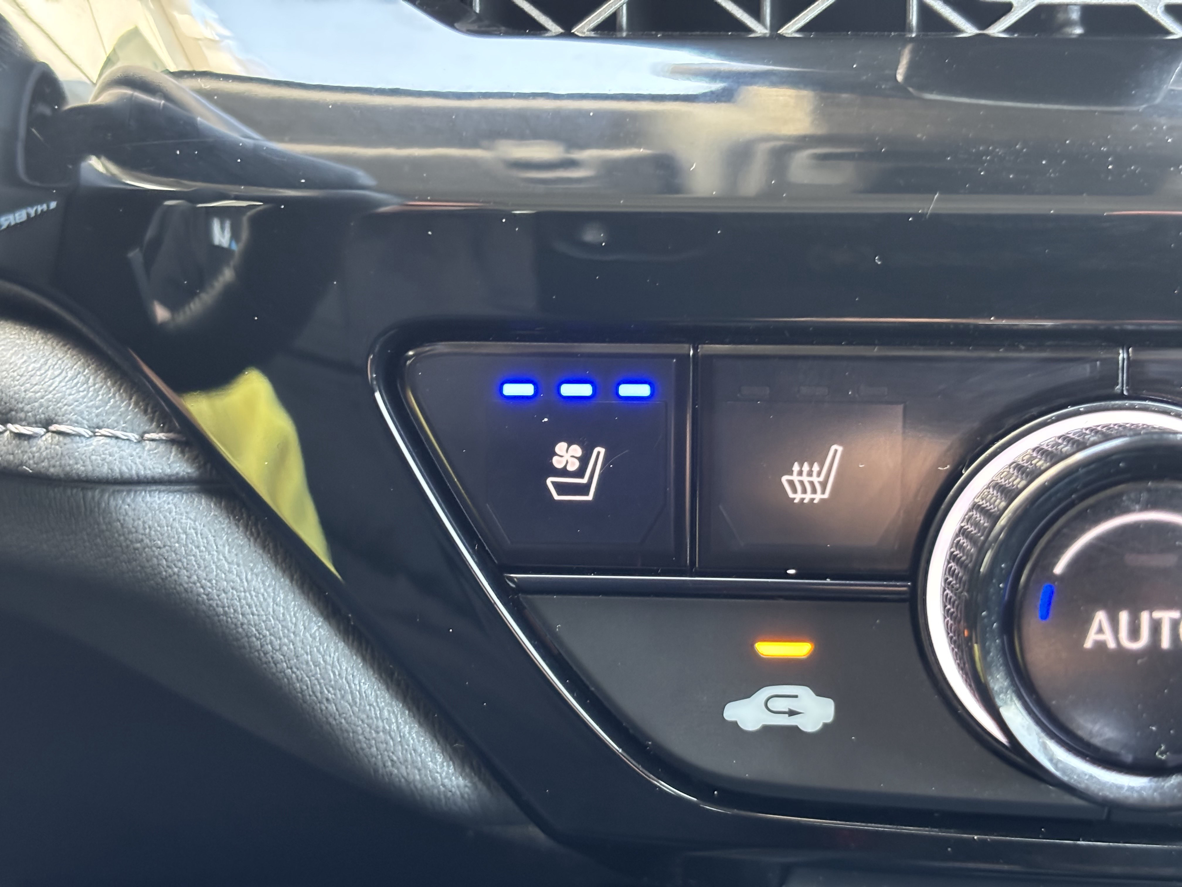 Certified 2025 Honda Accord Touring image 27