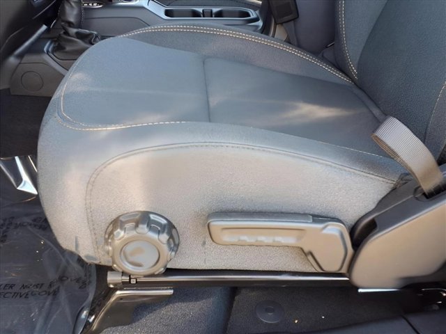 New 2025 Jeep Wrangler Sport S image 8