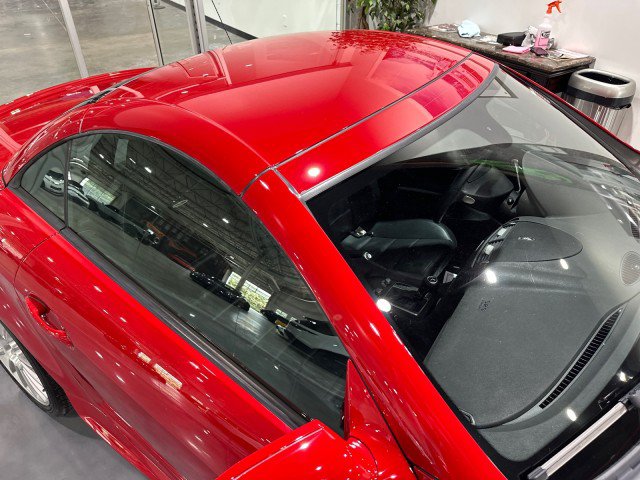 Used 2005 Mercedes-Benz SLK 55 AMG image 41