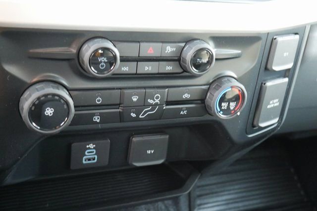 New 2026 Ford F250 XLT RWD image 20