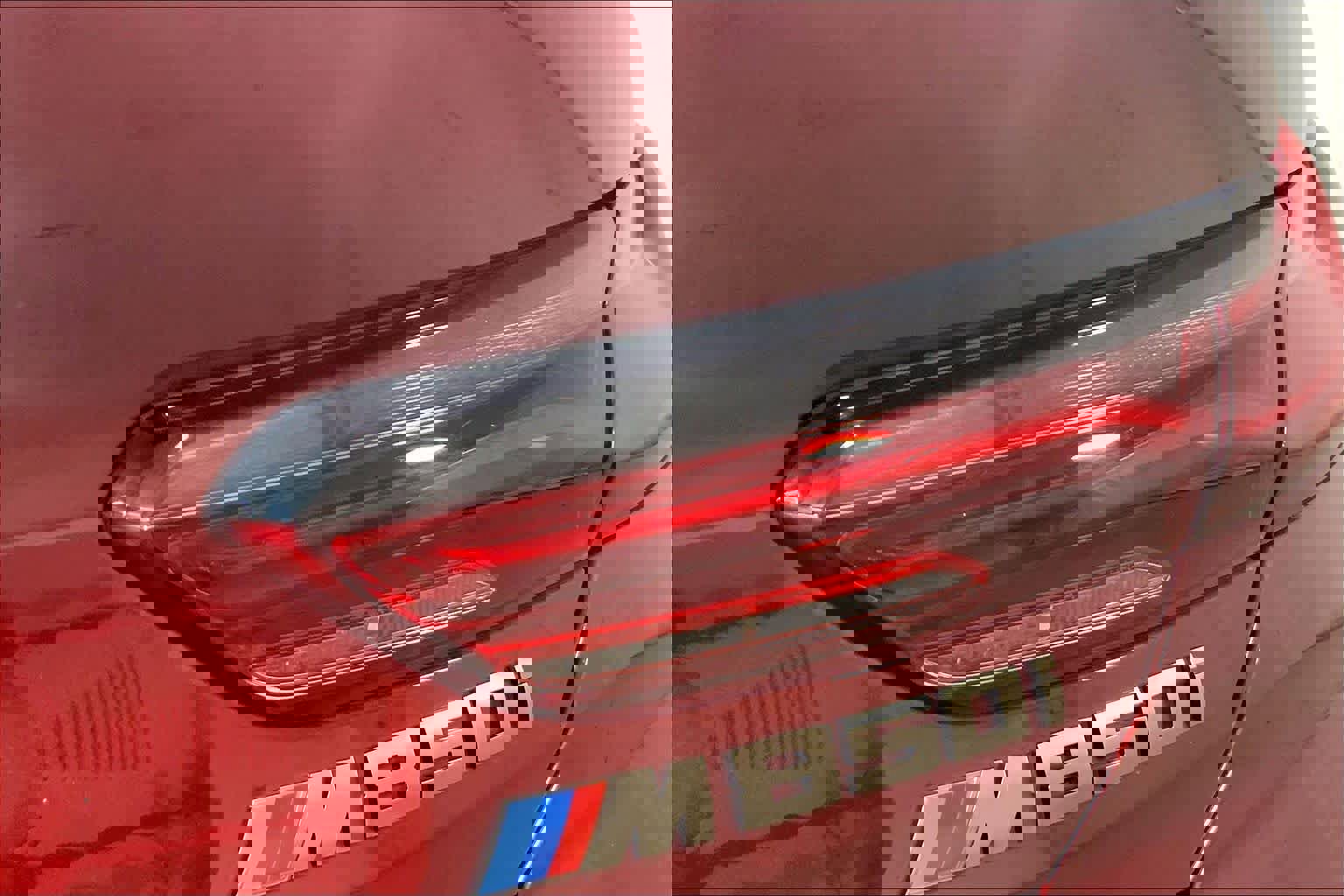 Used 2021 BMW M850i Gran Coupe xDrive image 9