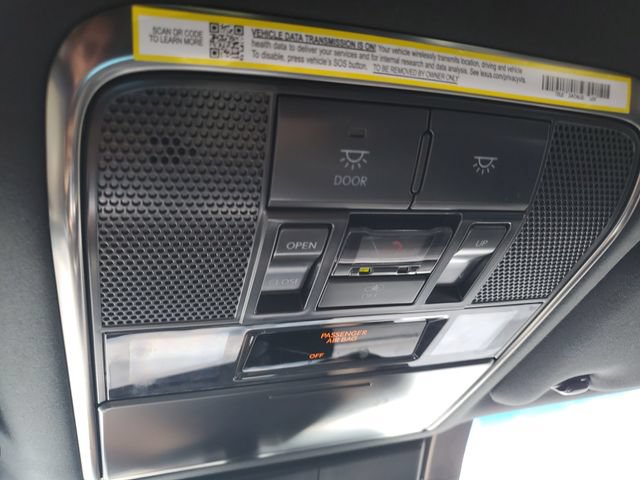 Used 2024 Lexus LX 600 F Sport AWD/4WD image 33