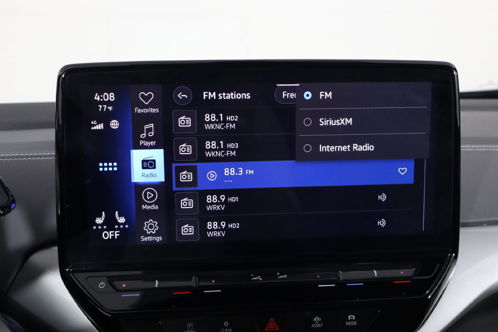 Used 2023 Volkswagen ID.4 S RWD image 30