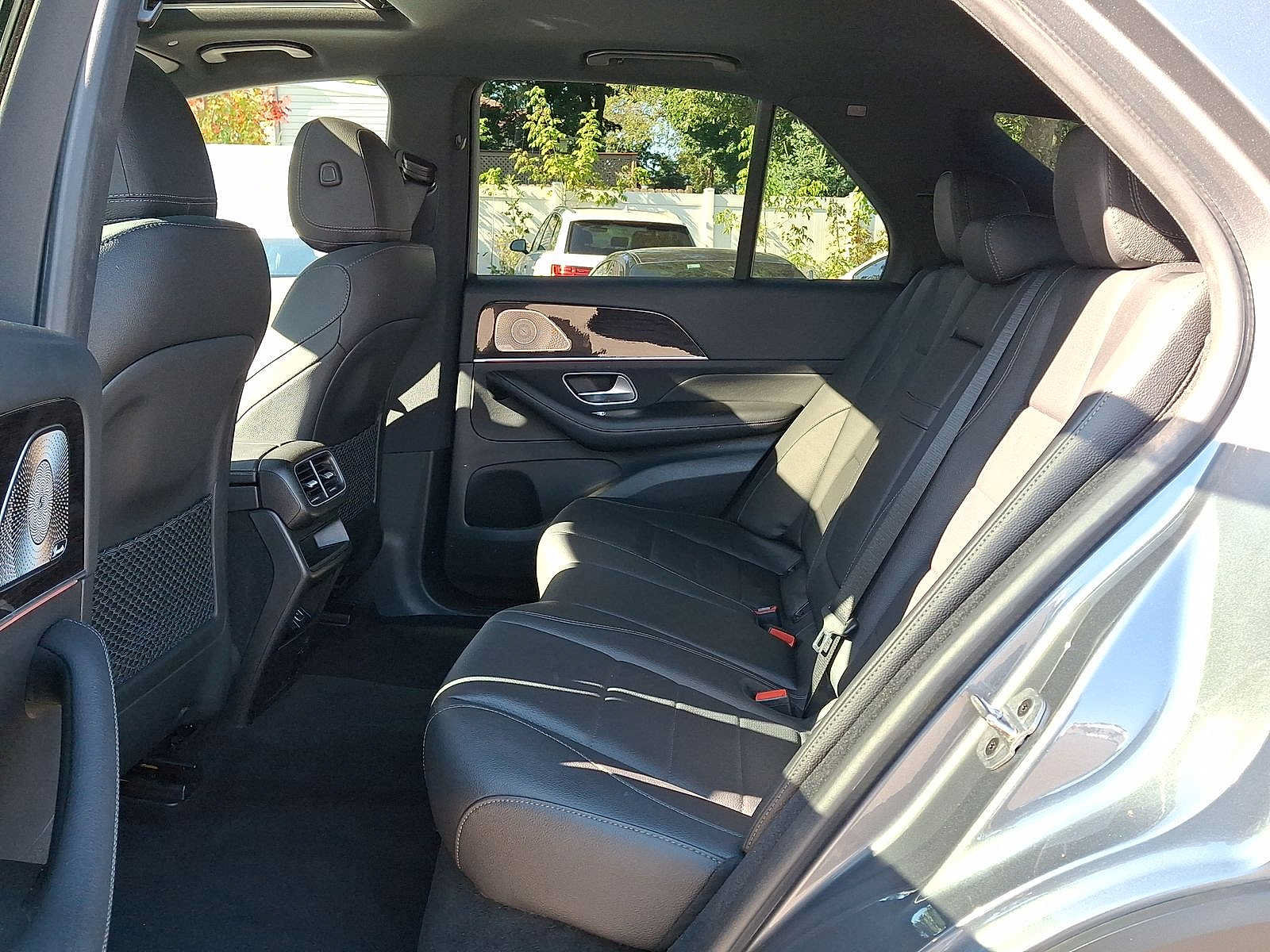 Used 2022 Mercedes-Benz GLE 350 4MATIC image 26