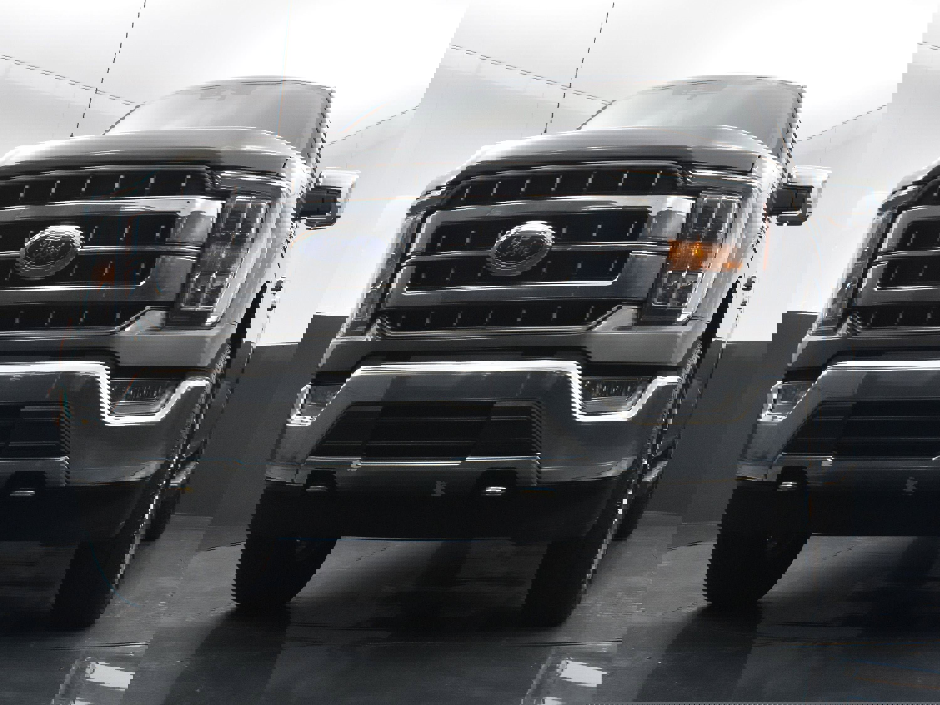 Used 2023 Ford F150 Lariat image 36