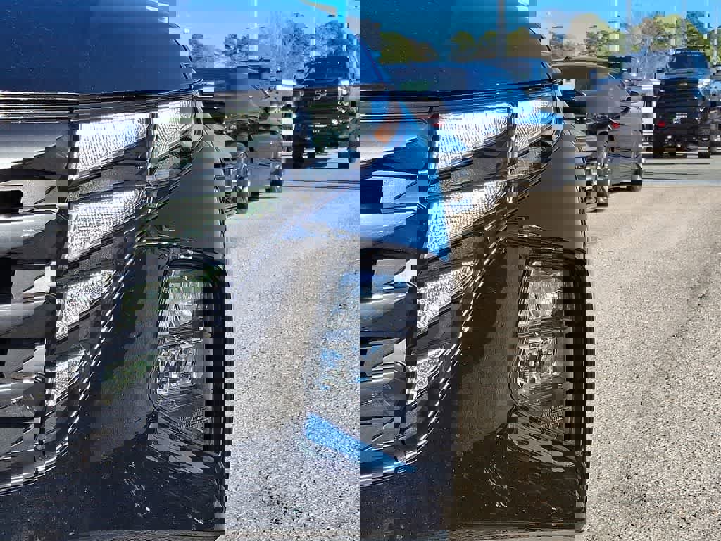 Used 2024 Hyundai Tucson SEL image 9