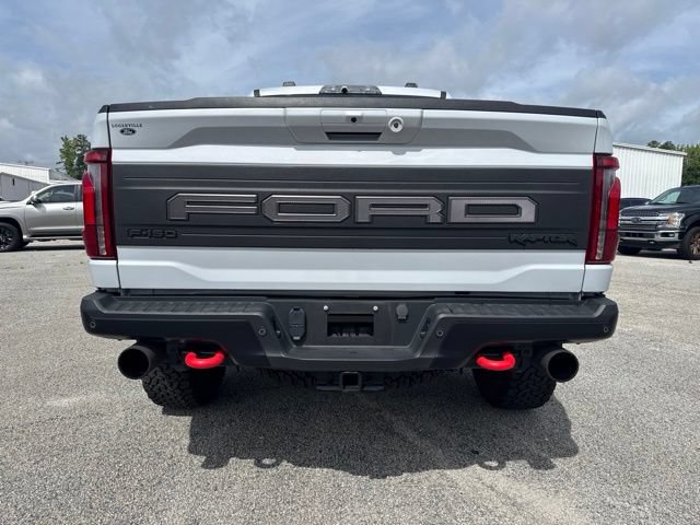 Used 2025 Ford F150 Raptor AWD/4WD image 4